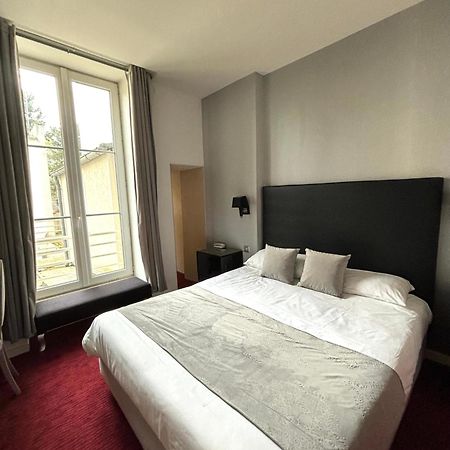Logis Hotel Saint Martin Orléans Dış mekan fotoğraf