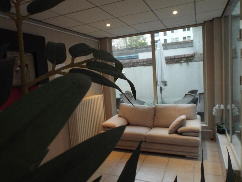 Logis Hotel Saint Martin Orléans Dış mekan fotoğraf