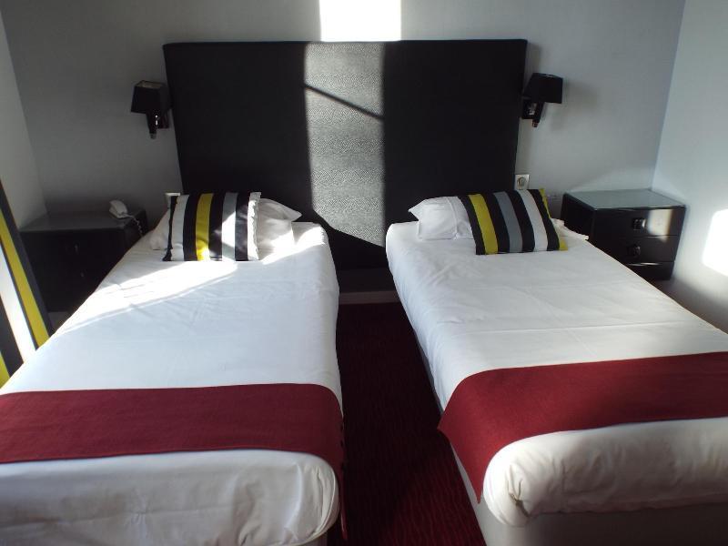 Logis Hotel Saint Martin Orléans Dış mekan fotoğraf