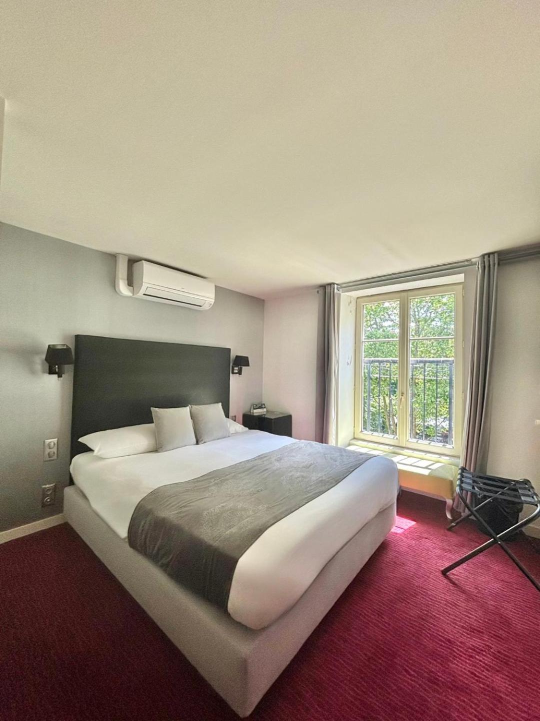 Logis Hotel Saint Martin Orléans Dış mekan fotoğraf