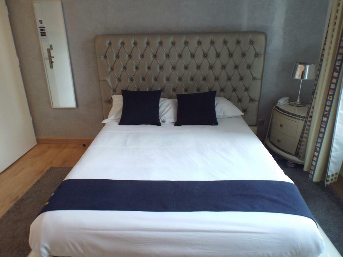 Logis Hotel Saint Martin Orléans Dış mekan fotoğraf